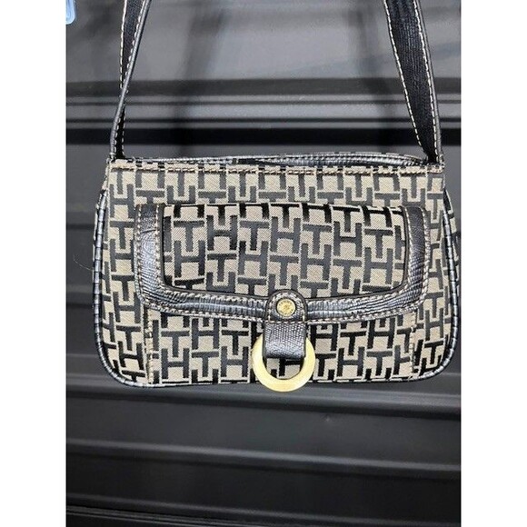Tommy Hilfiger Small Handbag - Picture 1 of 3